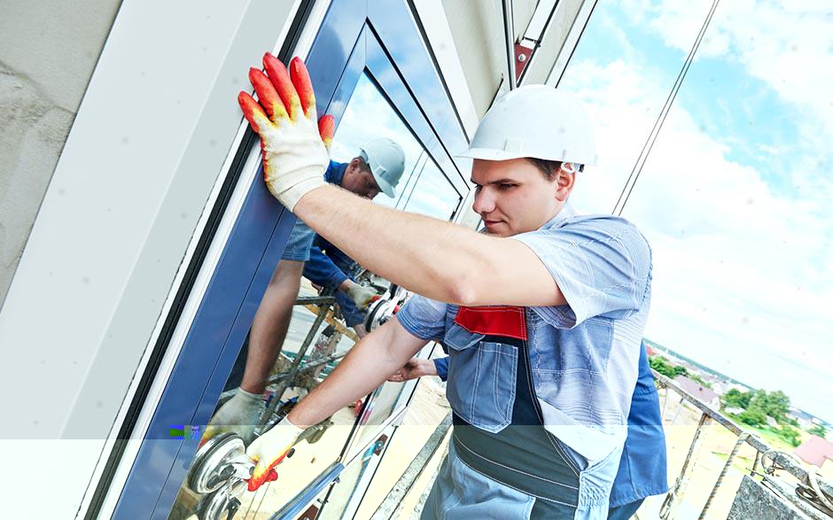 vitrerie sur mesure Marly-la-Ville