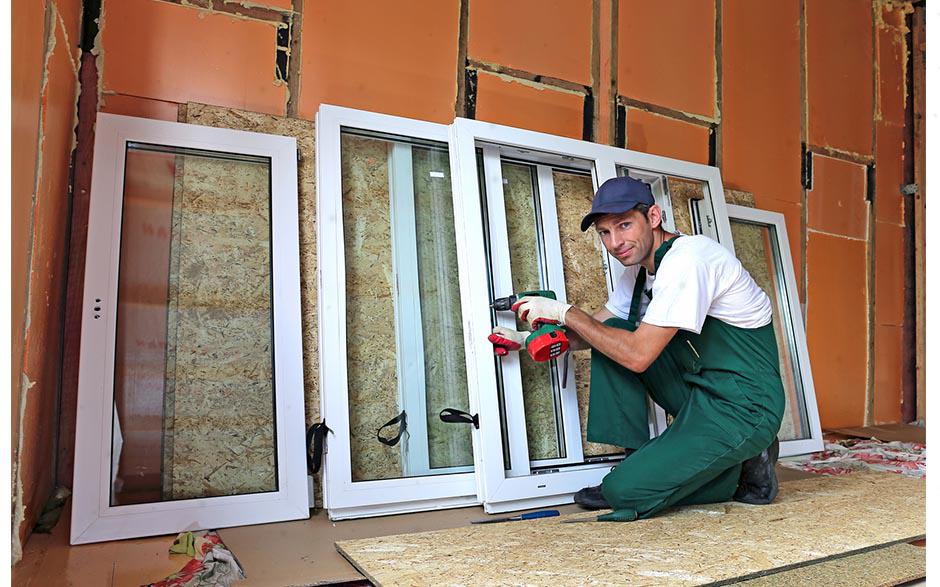 double vitrage renovation Méréville