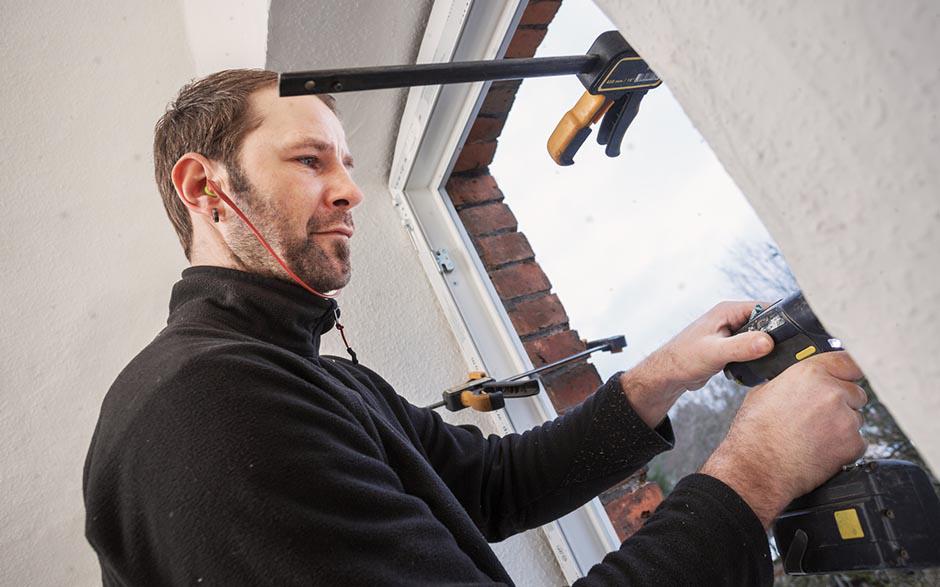 double vitrage renovation Méréville